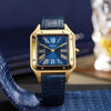 Heritage Quartz Watch In Timeless Design
