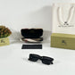 Signature Edition Classic Frame Sunglasses