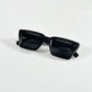 Signature Edition Classic Frame Sunglasses