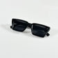 Signature Edition Classic Frame Sunglasses