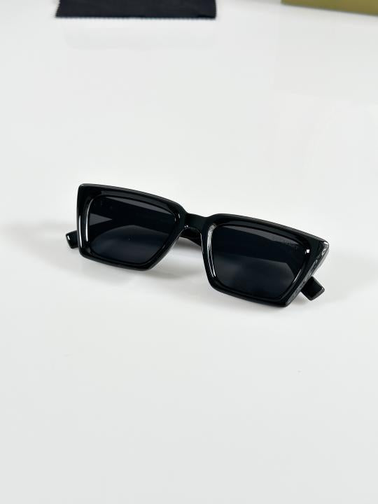 Signature Edition Classic Frame Sunglasses