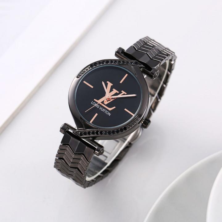 Designer Watch With Signature Dial With Slim Case Design – Premium ...