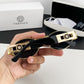 Luxury Vision Series Classic Frame Sunglasses