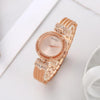 Designer Watch With Signature Dial  With Slim Case Design