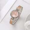 Designer Watch With Signature Dial  With Slim Case Design