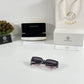 Signature Edition Classic Frame Sunglasses