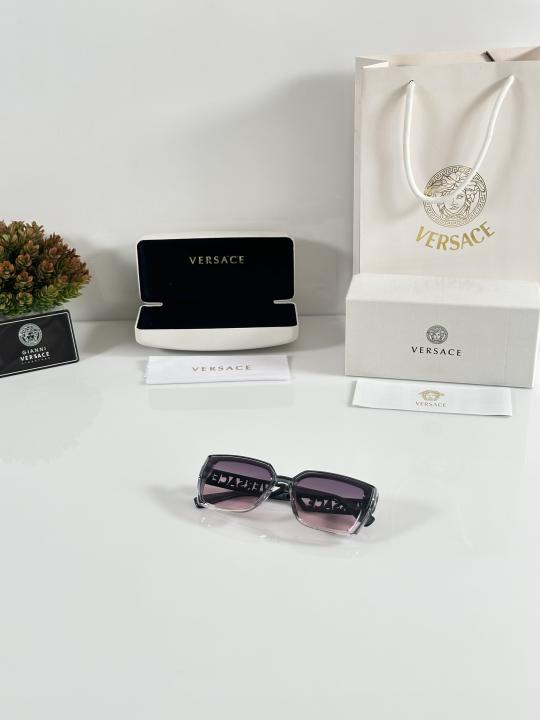 Signature Edition Classic Frame Sunglasses
