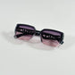 Signature Edition Classic Frame Sunglasses