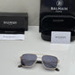 Luxury Vision Series Classic Frame Sunglasses