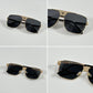 Signature Edition Classic Frame Sunglasses