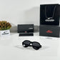 Signature Edition Classic Frame Sunglasses