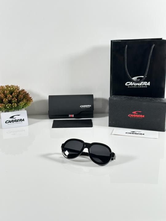 Signature Edition Classic Frame Sunglasses