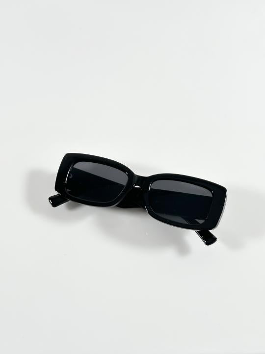 Luxury Vision Series Classic Frame Sunglasses