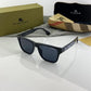 Luxury Vision Series Classic Frame Sunglasses