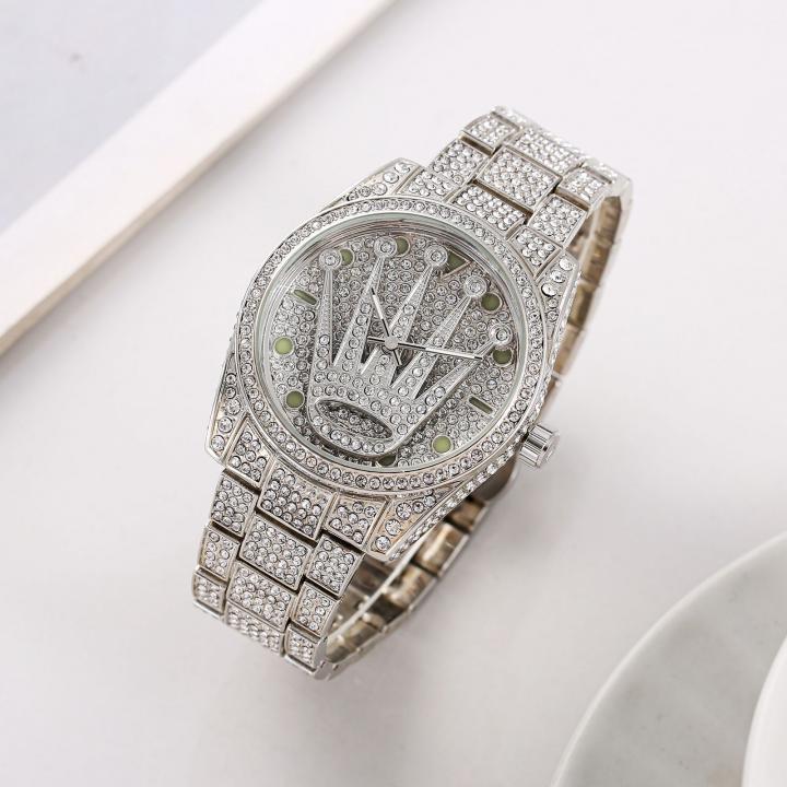 Dominion Series Royal Prestige Watch