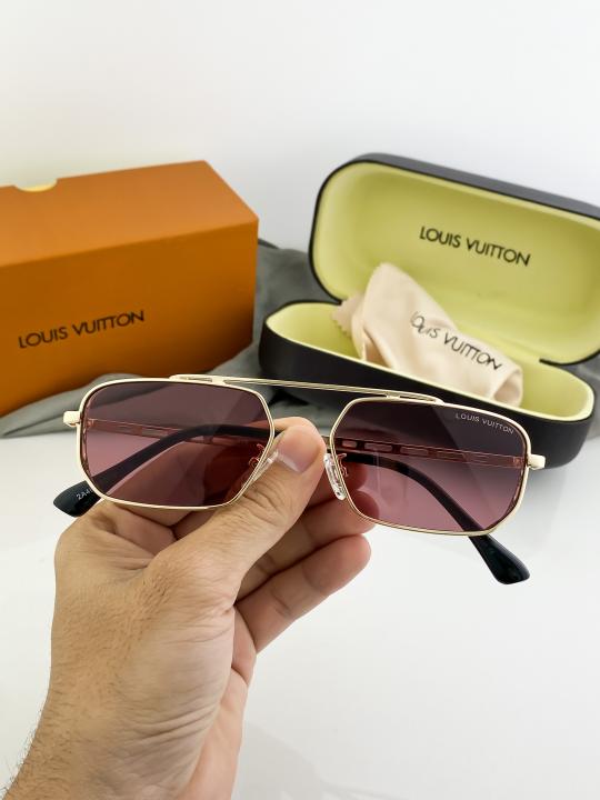 Signature Edition Classic Frame Sunglasses