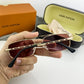 Signature Edition Classic Frame Sunglasses