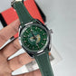 Heritage Quartz Watch In Timeless Design