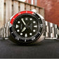 Everyday Wear Couturier Watch With Classic Appeal