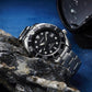 Everyday Wear Couturier Watch With Classic Appeal