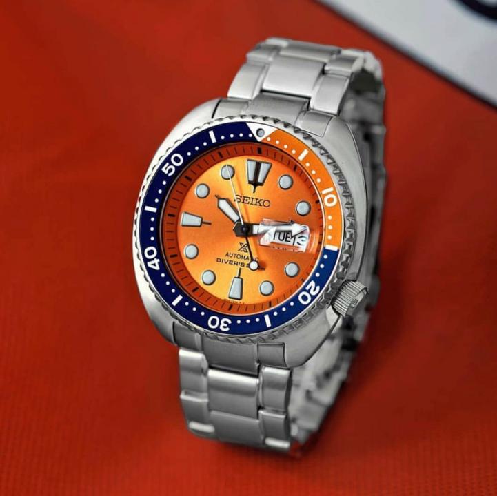 Everyday Wear Couturier Watch With Classic Appeal