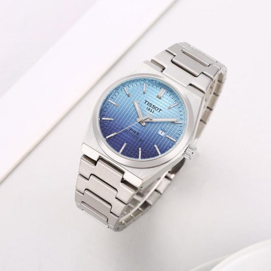 Formal Collection Prx Blue/Sky Watch