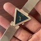 Designer Watch With Signature Dial  With Slim Case Design