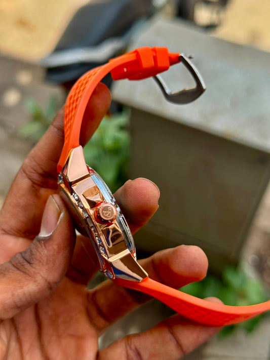Co Epic X Ram Janmabhoomi Titanium Edition