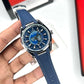 Heritage Quartz Watch In Timeless Design
