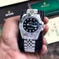 Adventure Series Master Watch With Mechanical Movement