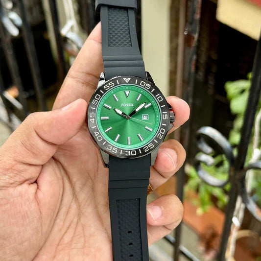 Bannon Analog Watch With Classic Dial Design