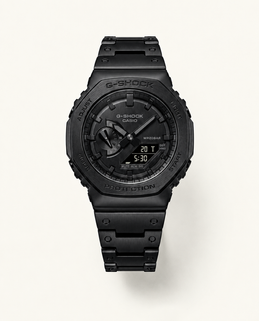 Csio _G shock Gm2100 J130