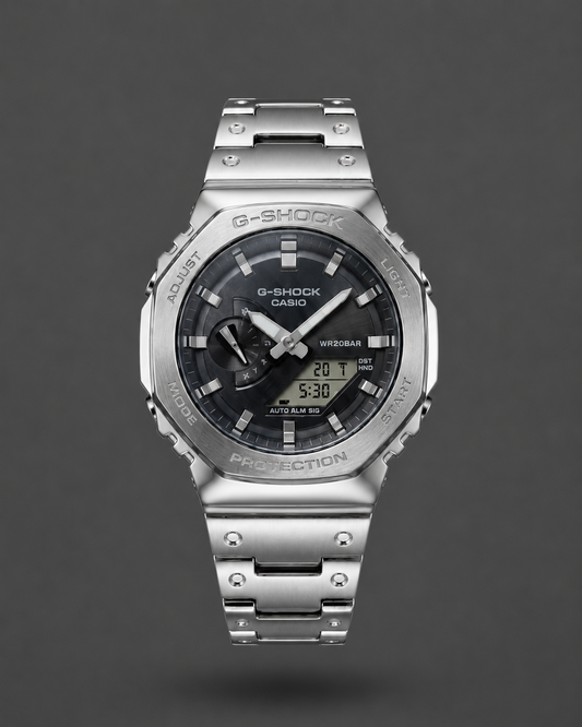 Csio _G shock Gm2100 J130