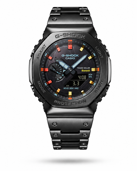 Csio _G shock Gm2100 J130