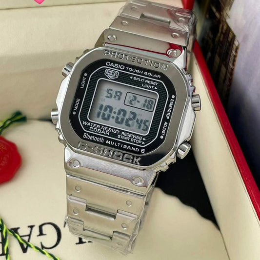 High-Performance Precision Series Movement Watch