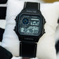 Precision Exchange Series  Movement Watch