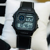 Precision Exchange Series  Movement Watch