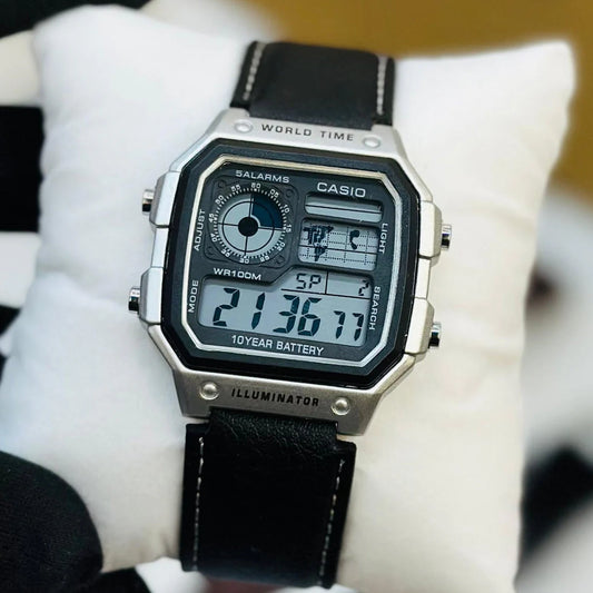 Precision Exchange Series  Movement Watch