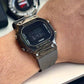 High-Performance Precision Series Movement Watch