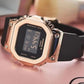 High-Performance Precision Series Movement Watch