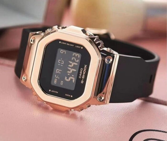 High-Performance Precision Series Movement Watch