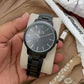 Exchange Signature Watch With Classic Style