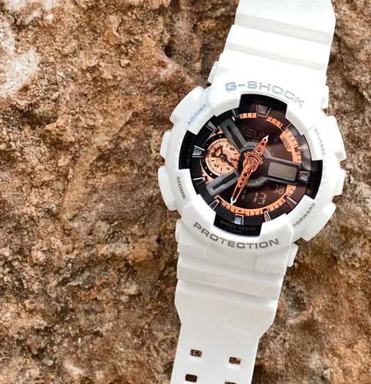 Premium Classic Watch With Slim Case Design