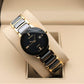 Copper Watch With Vintage-Inspired Design