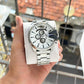 Vanguard Series Watch Mechanical Edge Luxury Style