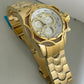 Formal Collection Watch With Subtle Detailing