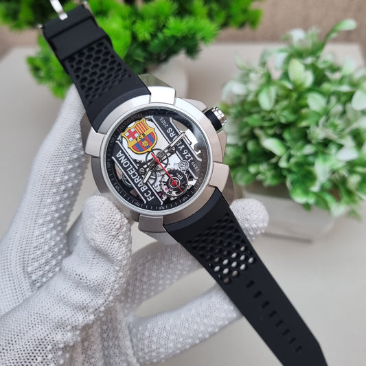 Jacb & Co Fc Barcelona