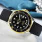 Adventure Series Master Watch With Mechanical Movement