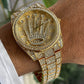 Dominion Series Royal Prestige Watch