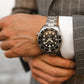Everyday Wear Couturier Watch With Classic Appeal